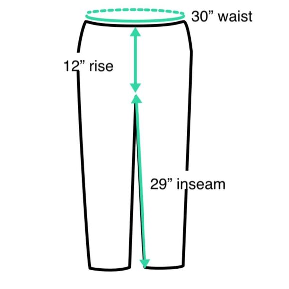 PACT 100% Organic Cotton Cloud Fleece Black Flat front Jogger Pants Size M - Picture 8 of 8